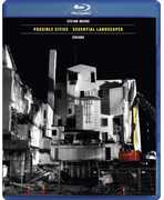 Possible Cities/ Essential Landscapes , Cikada Ensemble