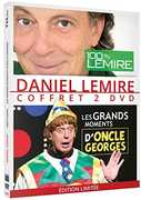 100% Lemire /  Les Grands Moments D'Ongle Georges [Import] 