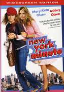 New York Minute , Ashley Olsen