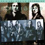 Double Vision , Foreigner