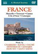 Musical Journey: France , Slovak Radio Symphony Orchestra