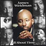 All About Time , James Weidman