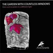 Aerodynamic : Garden with Countless Windows , Aerodynamic