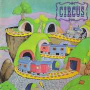Circus , Circus
