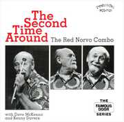 Second Time Around , Red Norvo