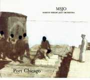 Port Chicago , Marcus Shelby