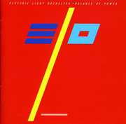 Balance of Power , Electric Light Orchestra