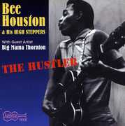 Hustler , Bee Houston