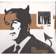 Mr President , Channel Live