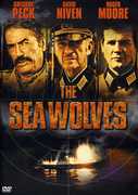 The Sea Wolves , Gregory Peck