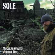 Nuclear Winter, Vol. 1 , Sole