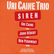 Siren , Uri Caine