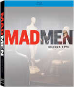 Mad Men: Season Five , Jon Hamm