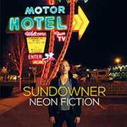 Neon Fiction , Sundowner