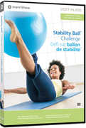 Stability Ball Challenge 