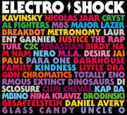 Electro Shock , Various Artists