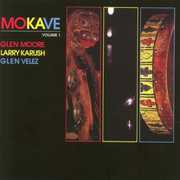 Mokave 1 , Glen Moore