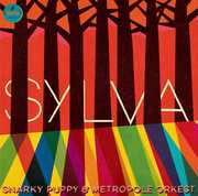 Sylva , Snarky Puppy
