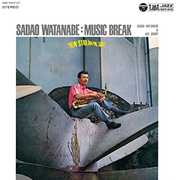 Music Break [Import] , Sadao Watanabe