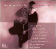 The Secrets Inside , Ned Otter