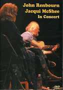 In Concert , John Renbourn