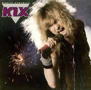 Midnite Dynamite [Import] , Kix