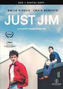 Just Jim , Emile Hirsch