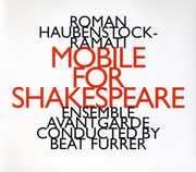 Mobile for Shapespeare , Roman Haubenstock-Ramati