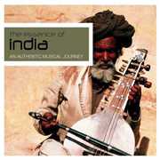 Essence of: India / Various , Various Artists