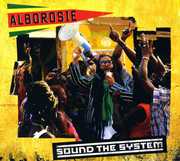 Sound the System , Alborosie