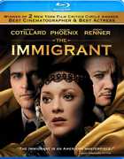 The Immigrant , Marion Cotillard