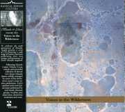 Voices In The Wilderness: Masada Anniversary Edition, Vol. 2 , John Zorn