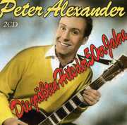The Greatest Hits Of The 50s , Peter Alexander