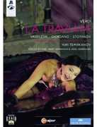 La Traviata , Yuri Temirkanov