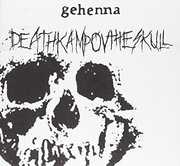 Deathkamp Ov the Skull + Funeral Embrace , Infamous Gehenna