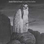 Too Long in This Condition , Alasdair Roberts