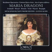 Famous Opera Arias , Maria Dragoni