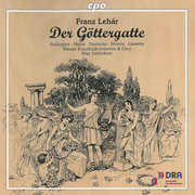 Der Goettergatte , Max Schoenherr