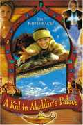 A Kid in Aladdin’s Palace , Thomas Ian Nicholas