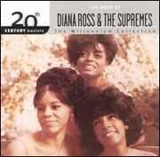 20th Century Masters: Collection , The Supremes