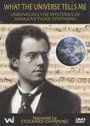 What the Universe Tells Me: Symphony 3 , Mignon Dunn