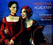 Forty Summers Opera