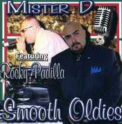 Smooth Oldies [Explicit Content] , Rocky Padilla