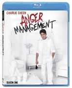 Anger Management: Season One , Charlie Sheen