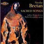 Sacred Songs , Ludovic Konya