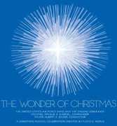 Wonder of Christmas , Various Artists