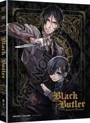 Black Butler: Book Of The Atlantic - Movie 