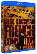 The French Connection /  The French Connection II [Import] , Ben Marino