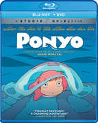 Ponyo , Cate Blanchett