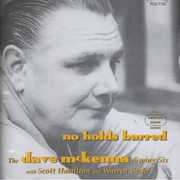 No Holds Barred , Dave McKenna
